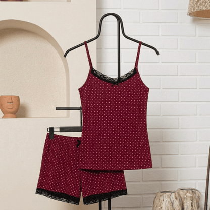 Dot Elegand Set